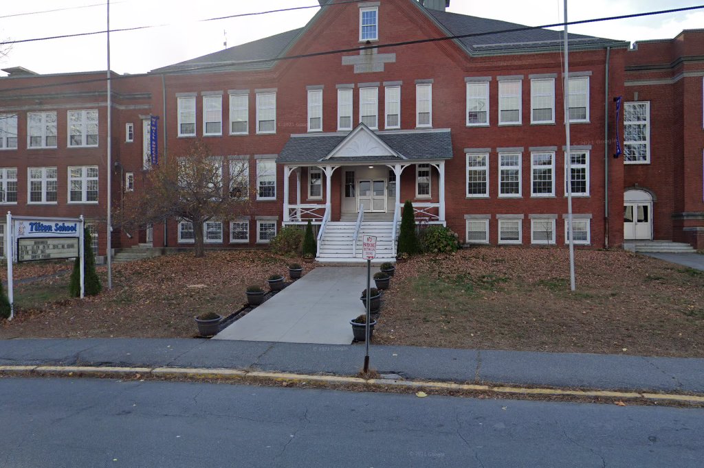 Tilton Elementary School