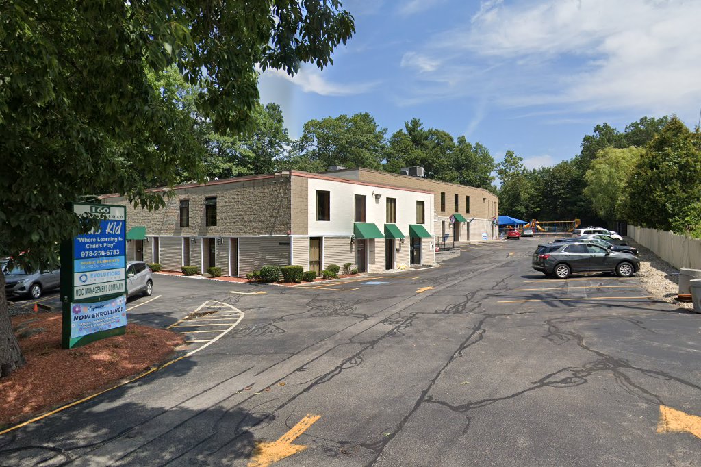 Klub Kid Too Childcare Learning Center