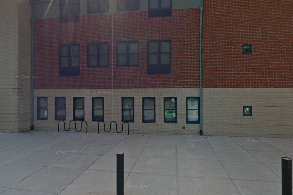 South Adams Elementary School