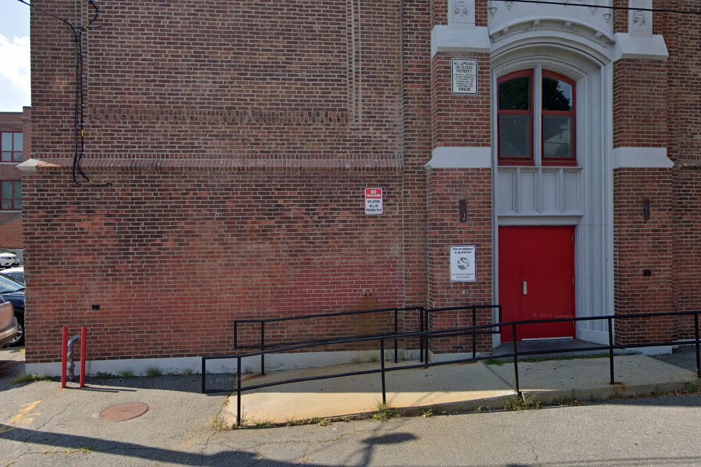 Parlin School