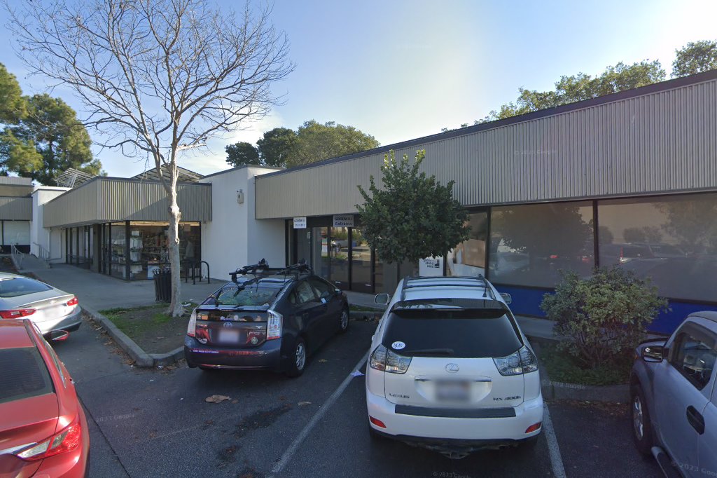 Goodwill Capitola