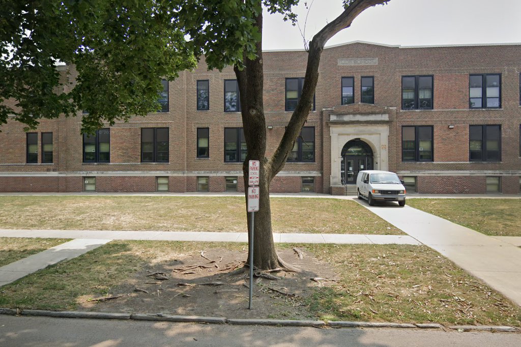 Iles Elementary School