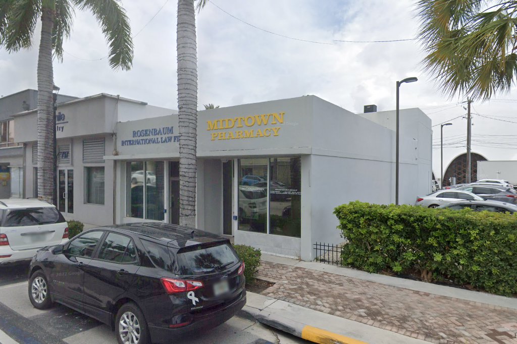 Midtown Pharmacy