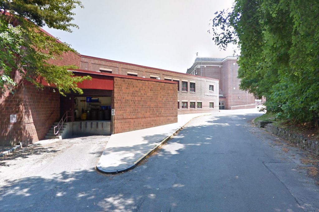 Ottoson Middle School