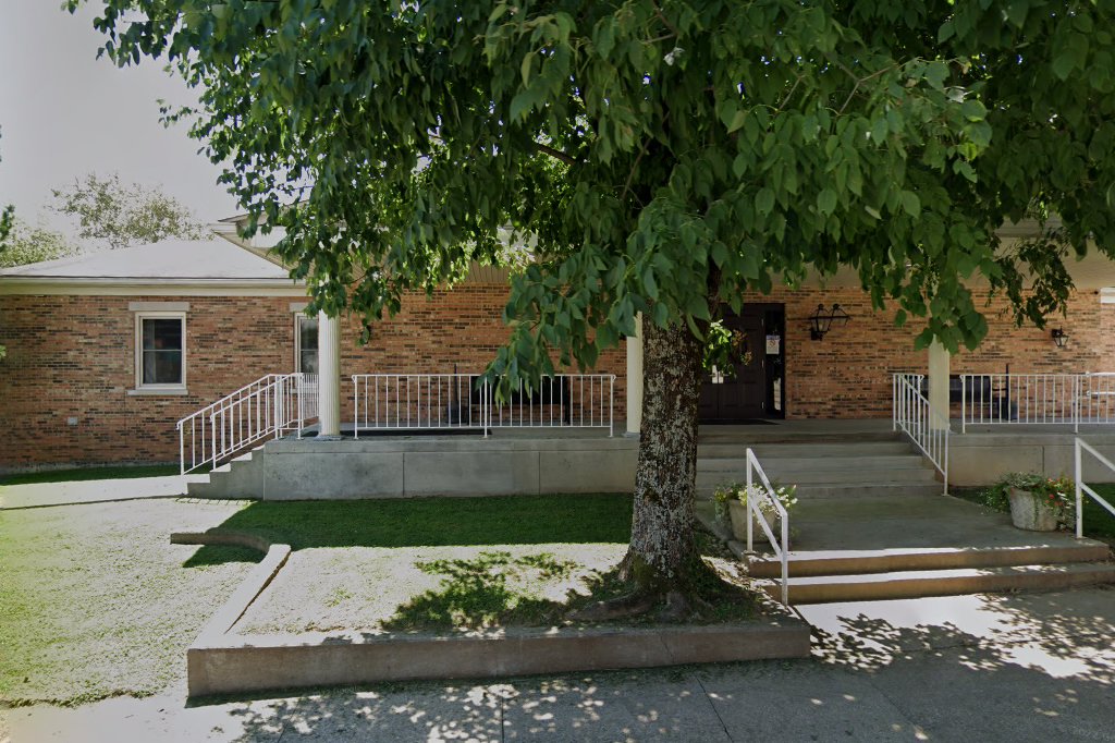 Bath County Circuit Court Clerk's Office