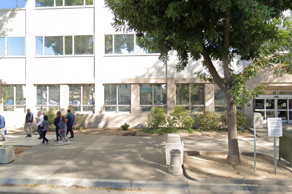 California Department of Veterans Affairs
