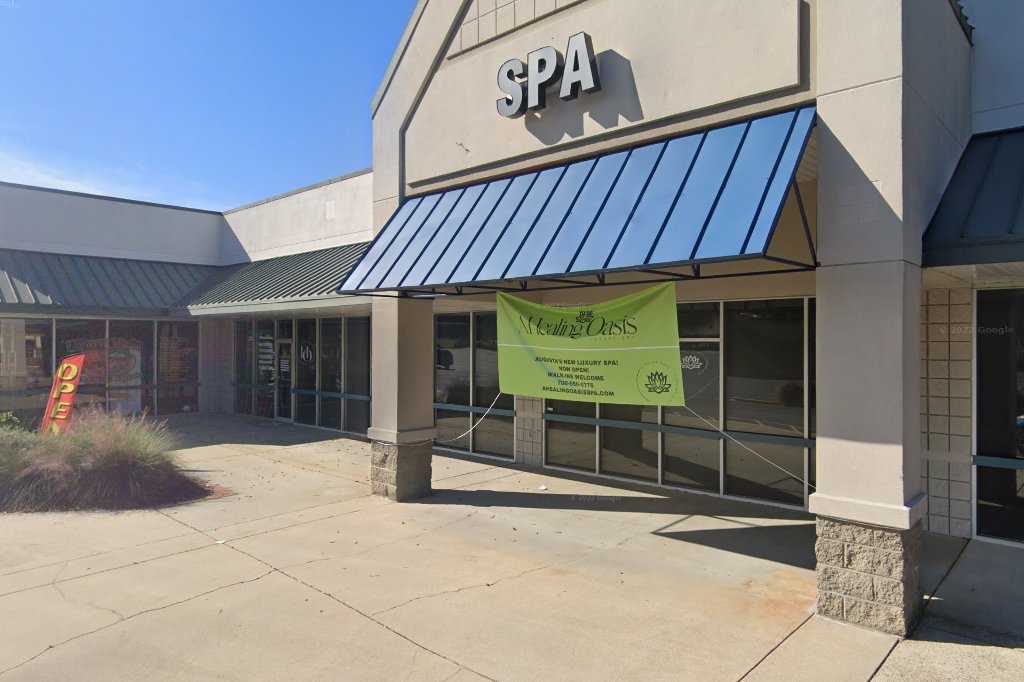 Michael's School of Beauty