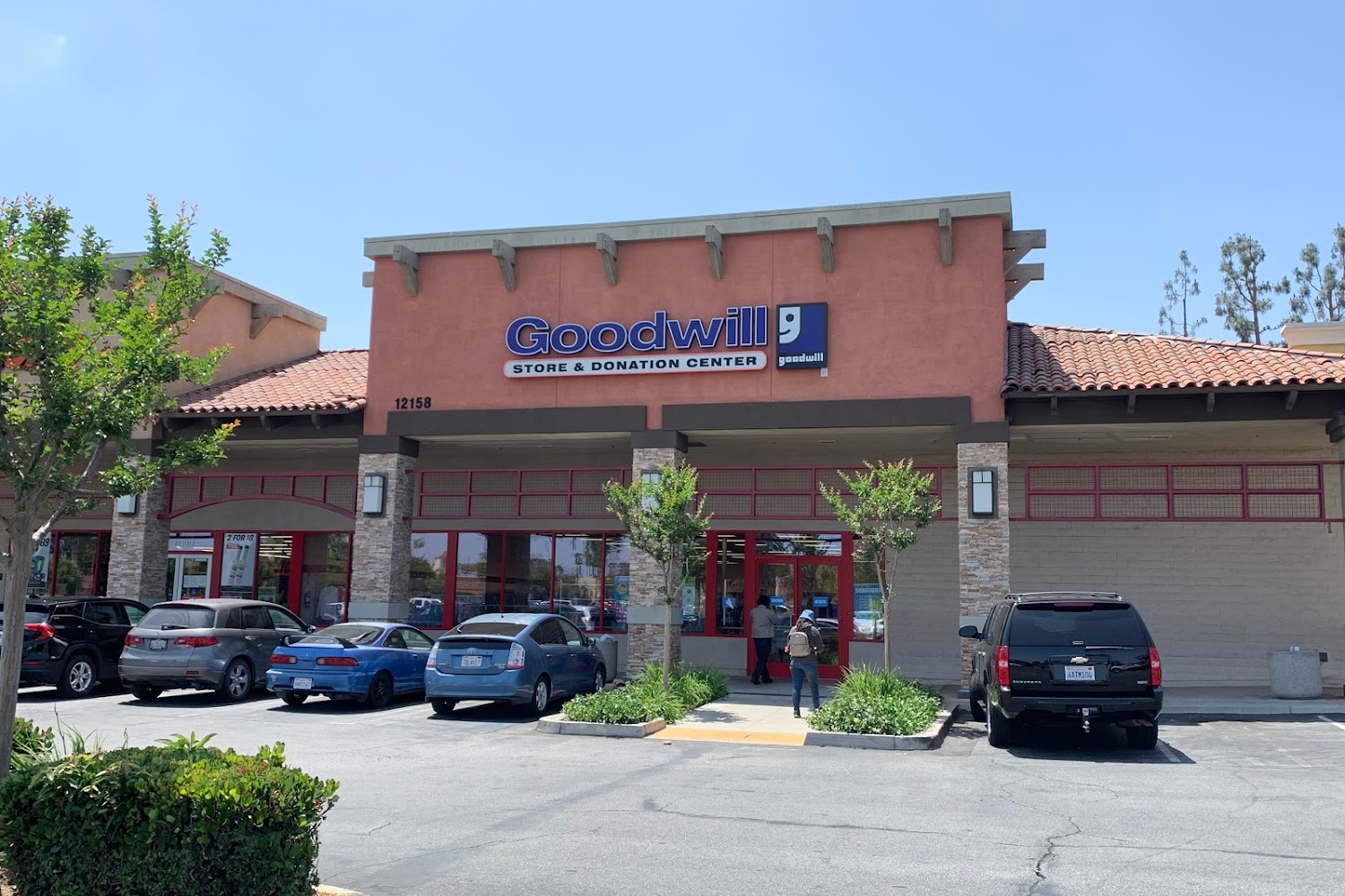 Goodwill Chino