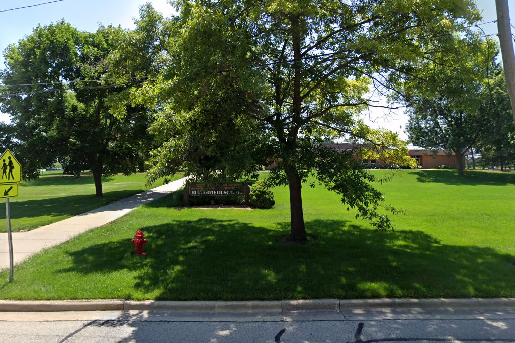 Butterfield School