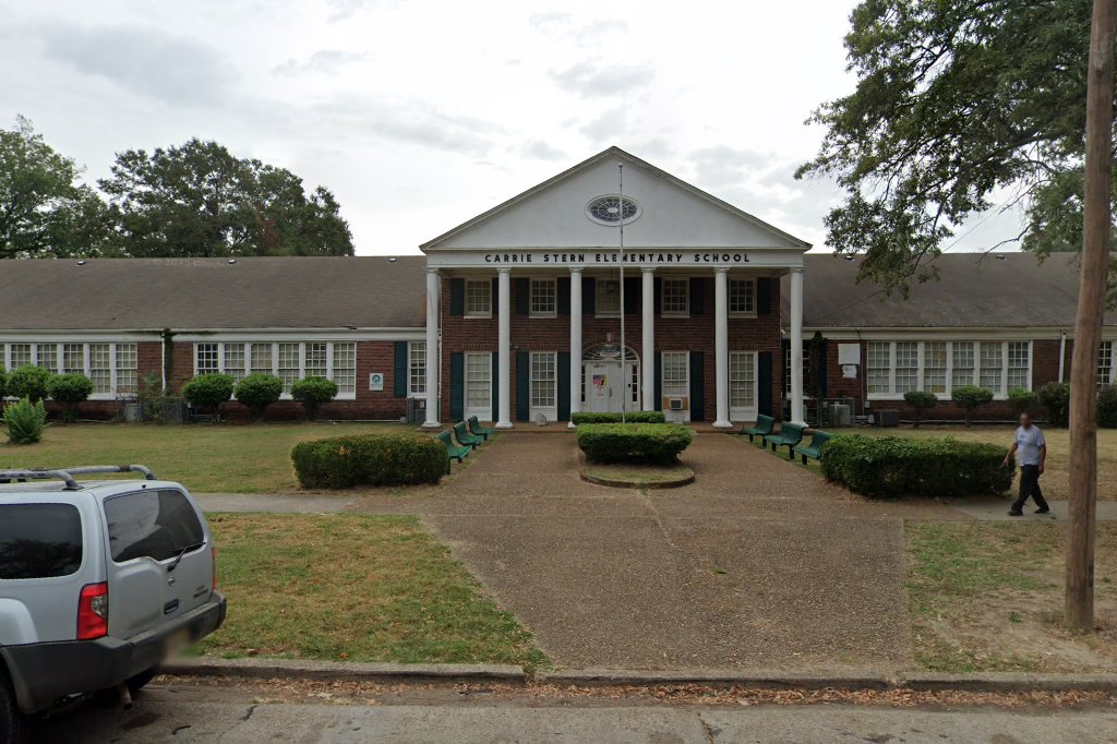 Stern Elementary School