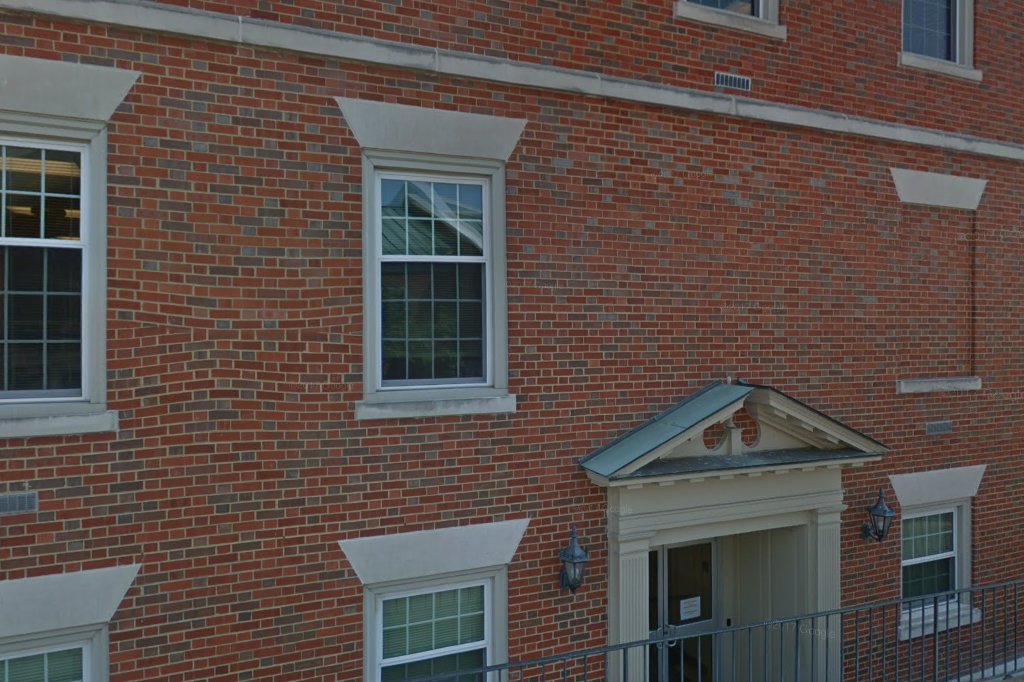 Woodford County Circuit Court Clerk's Office