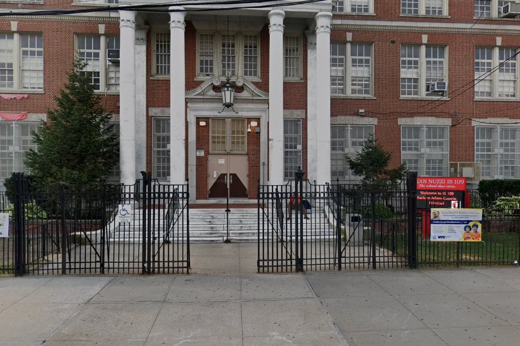 Jean Nuzzi Intermediate School
