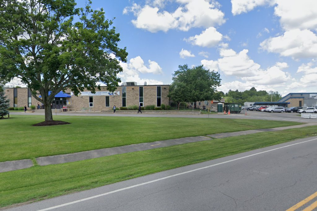 Monroe 1 BOCES School