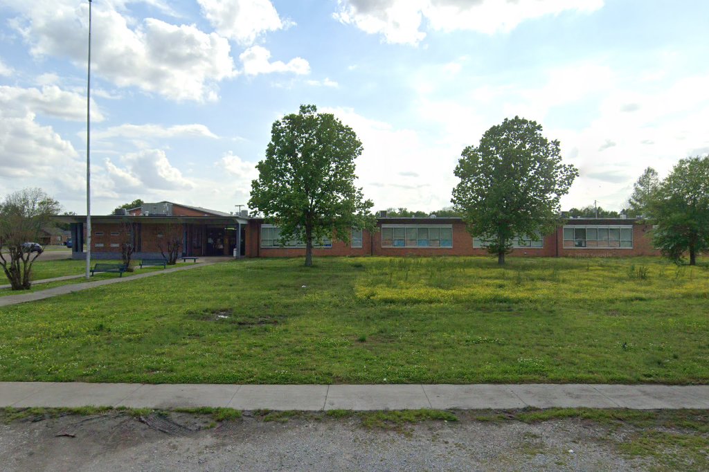 Weddington Elementary School