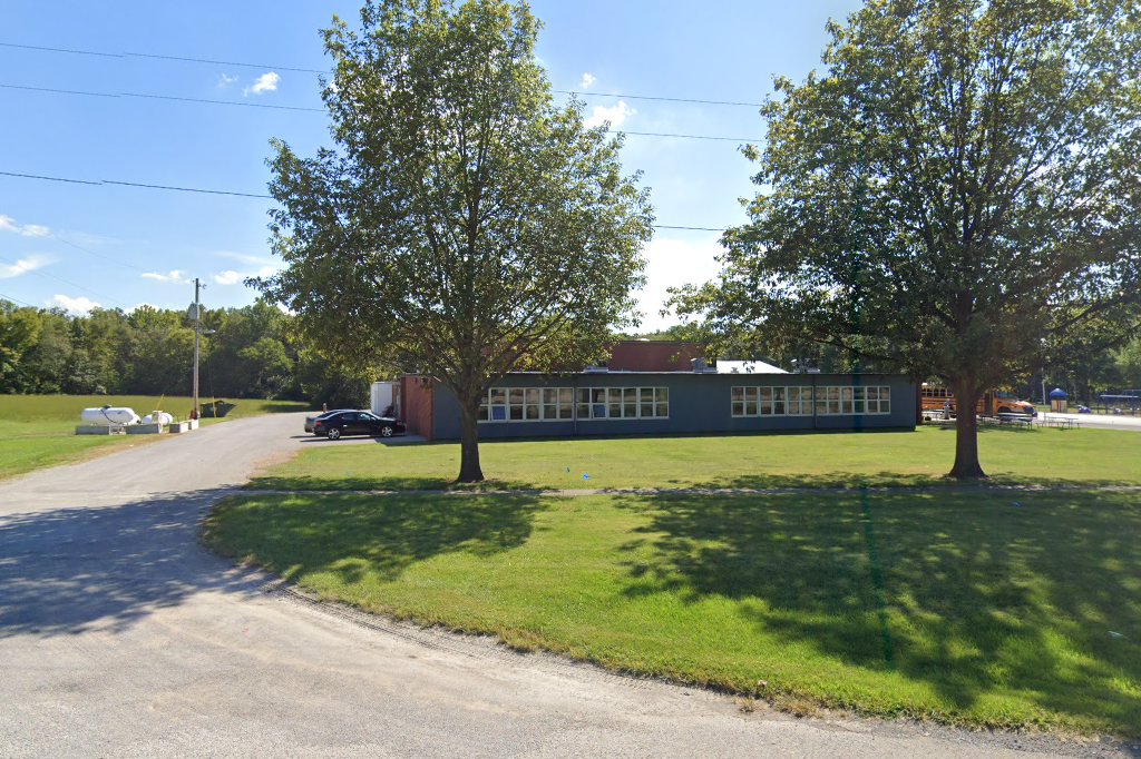 Oakdale Grade School