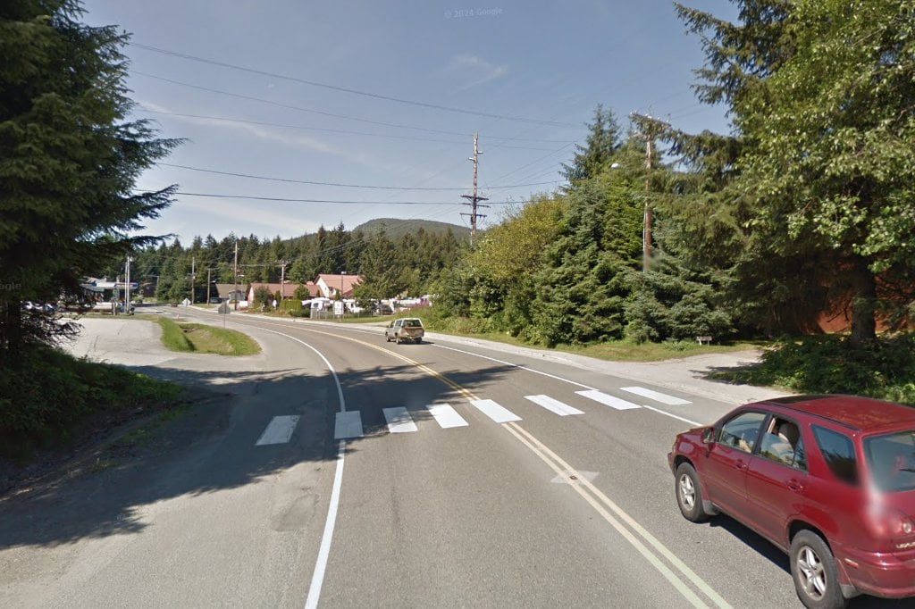 Auke Bay Elementary School