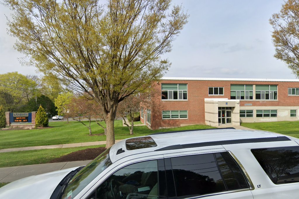 Skaneateles Middle School