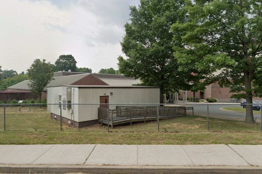 Emmorton Elementary School
