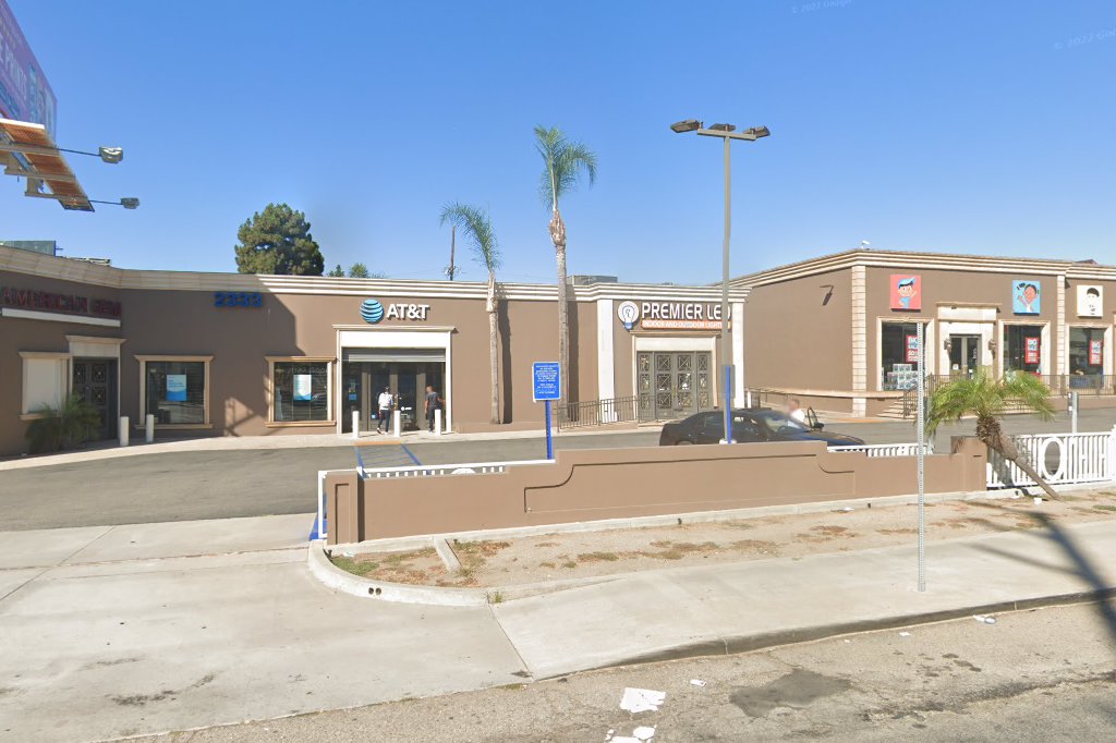 Goodwill Los Angeles
