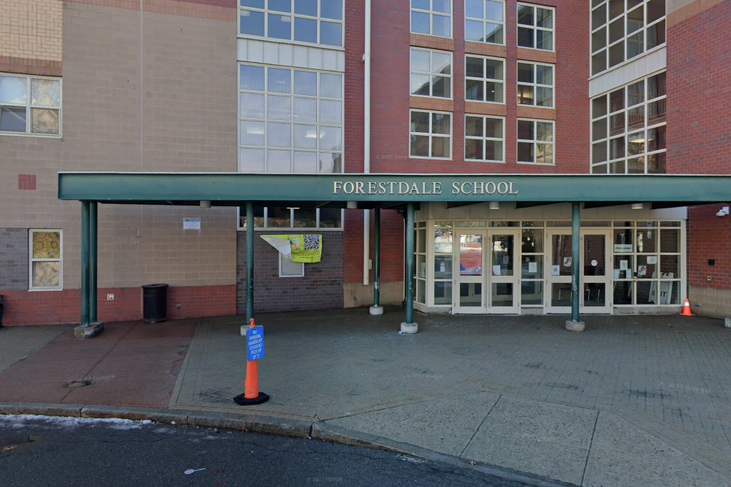 Forestdale Elementary School