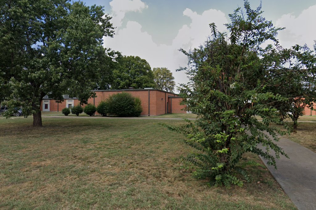 Trigg Elementary School