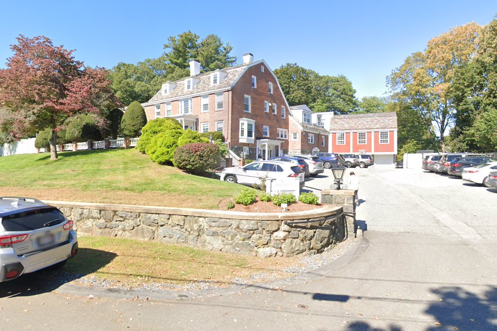 Meadowridge Pelham Academy