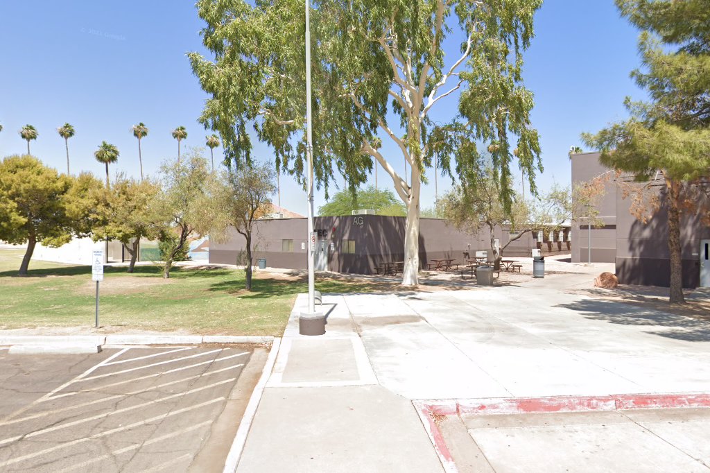 South Mountain Community College