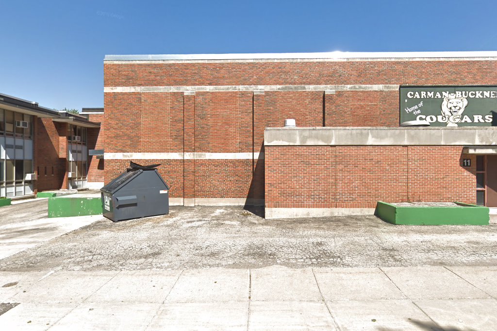 Carman-Buckner Elementary School