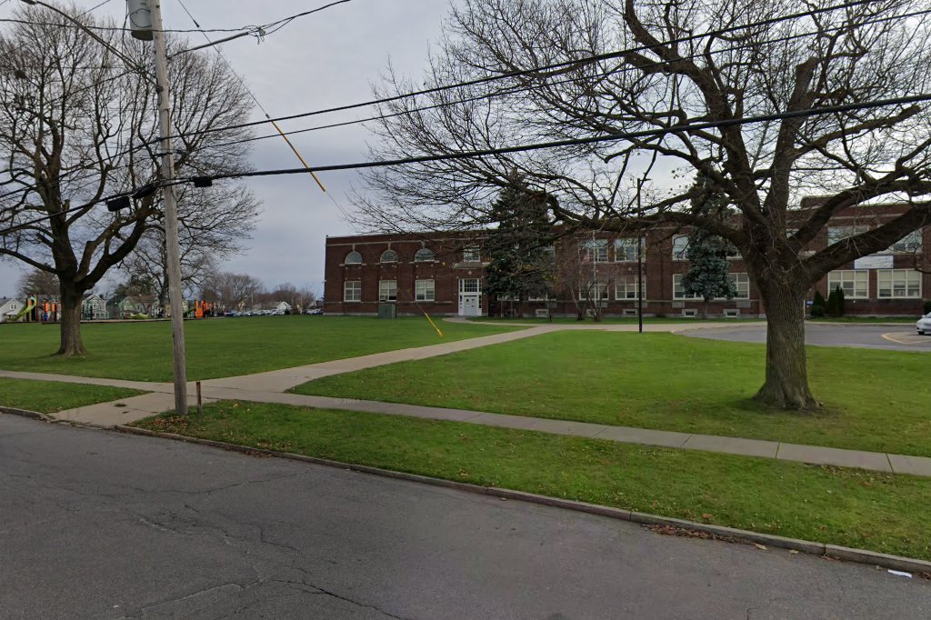 Lemoyne Elementary School