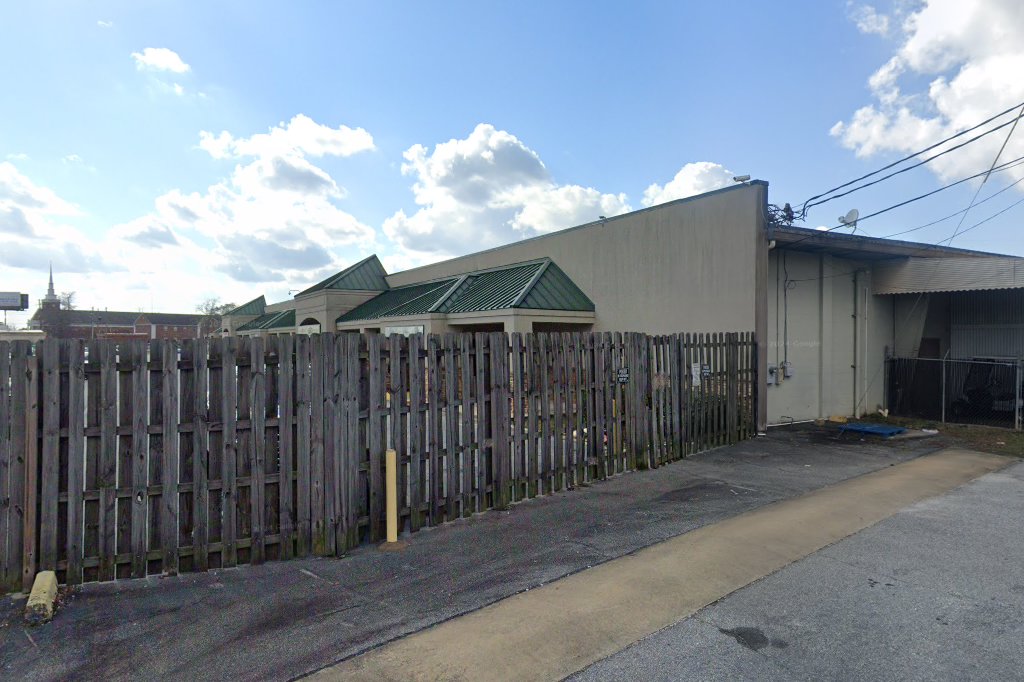 Rivertown School of Beauty Barber Skin Care and Nails