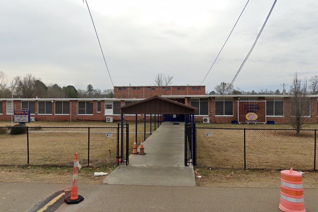 Marshall Elementary School