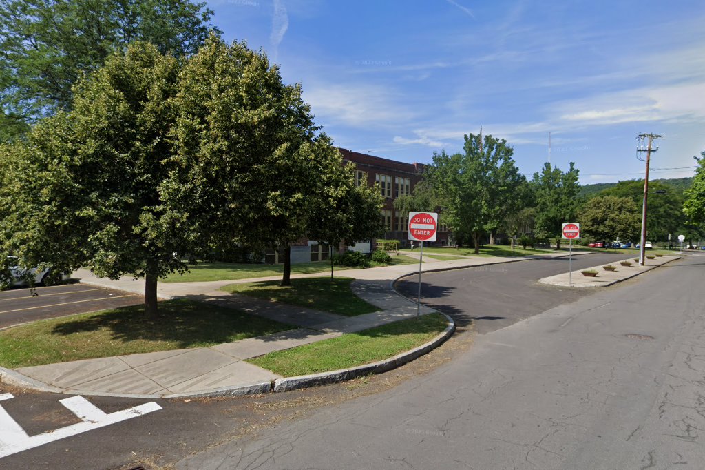 Meachem Elementary School