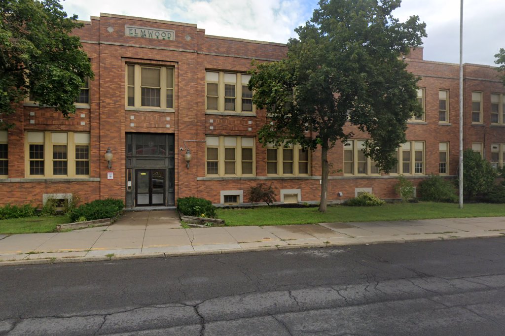 Elmwood School