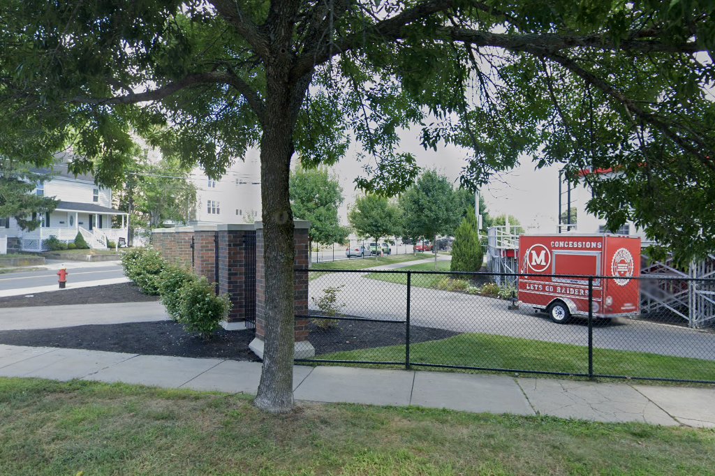 Melrose Park Elementary School