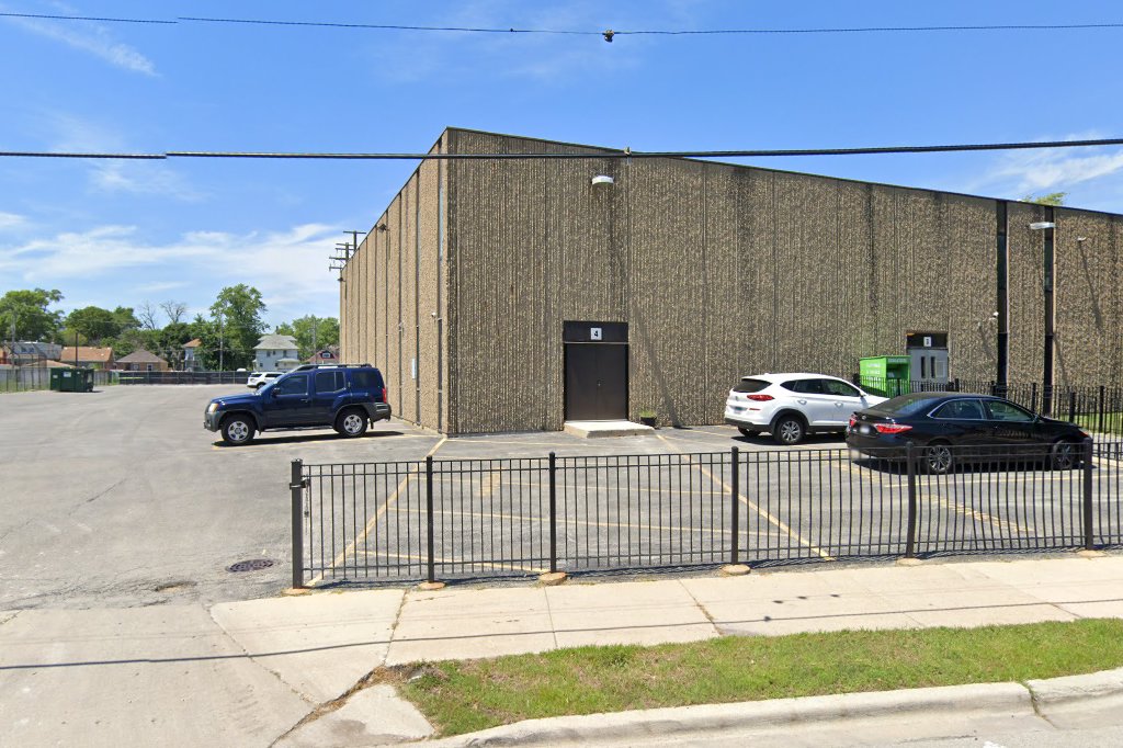 Jackson M Elementary School