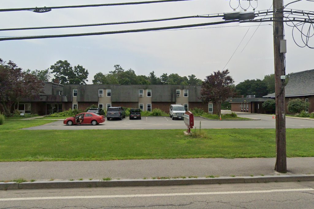 First Baptist Christian School