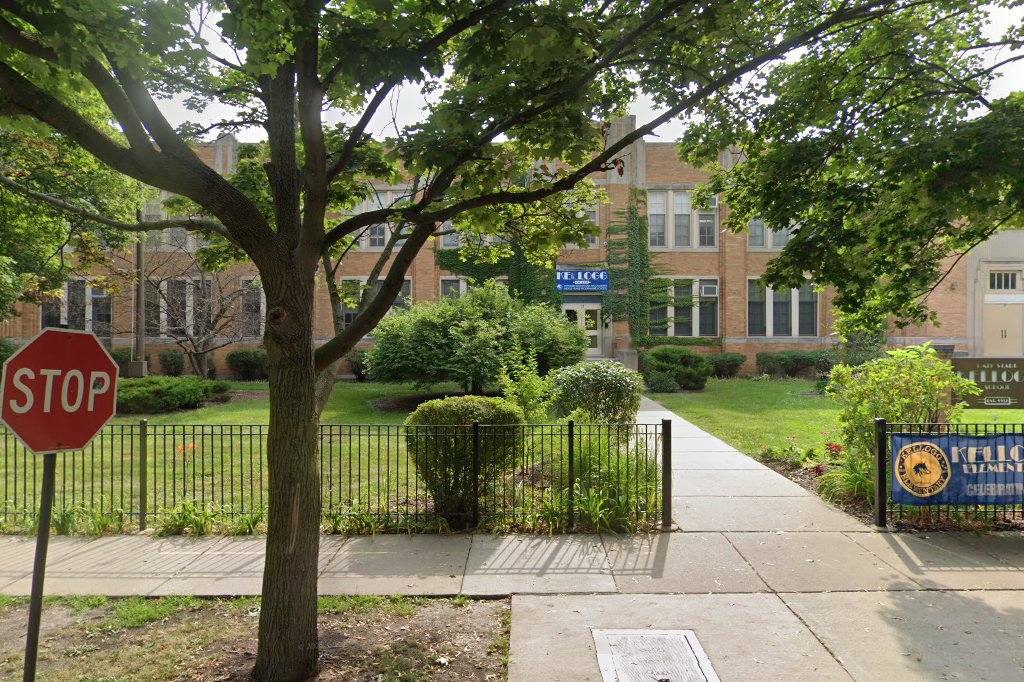 Kellogg Elementary School