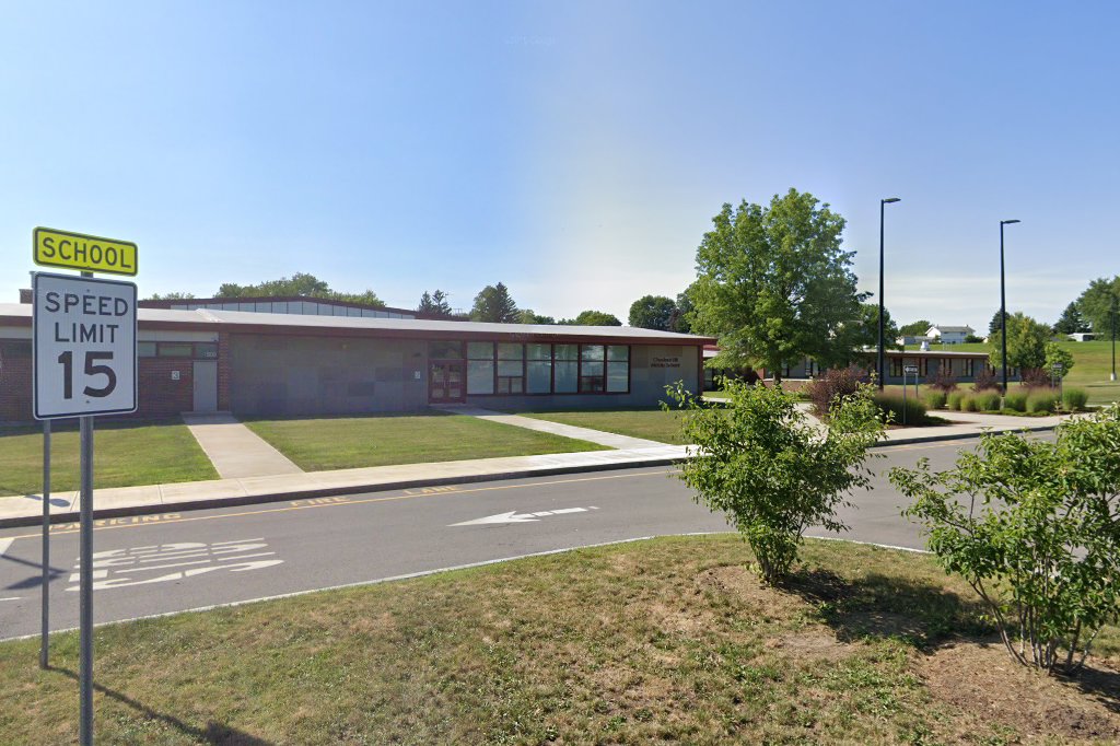 Chestnut Hill Middle School