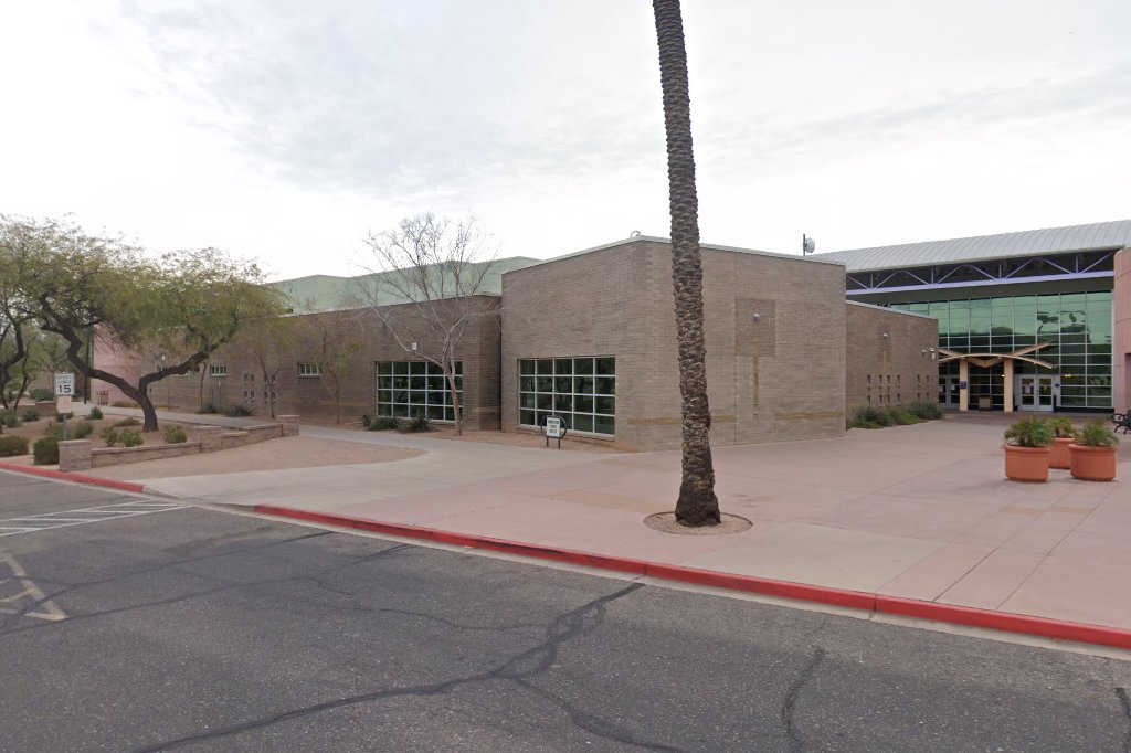 East Valley Institute of Technology (EVIT)