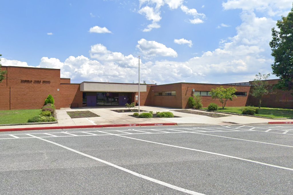 Magnolia Middle School