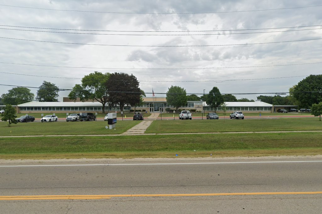 Riverdahl Elementary School