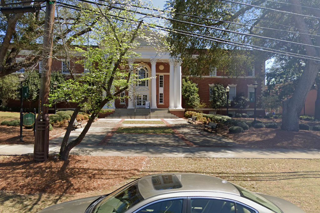 Georgia College and State University