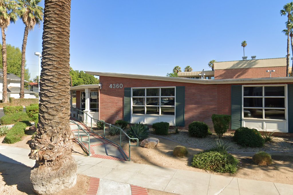 Riverside County Department of Veterans Services
