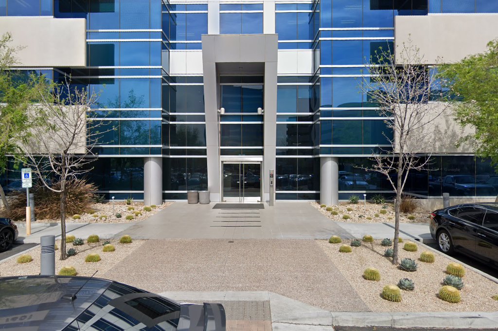 Western International University