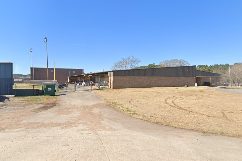Lawrence County CTC School