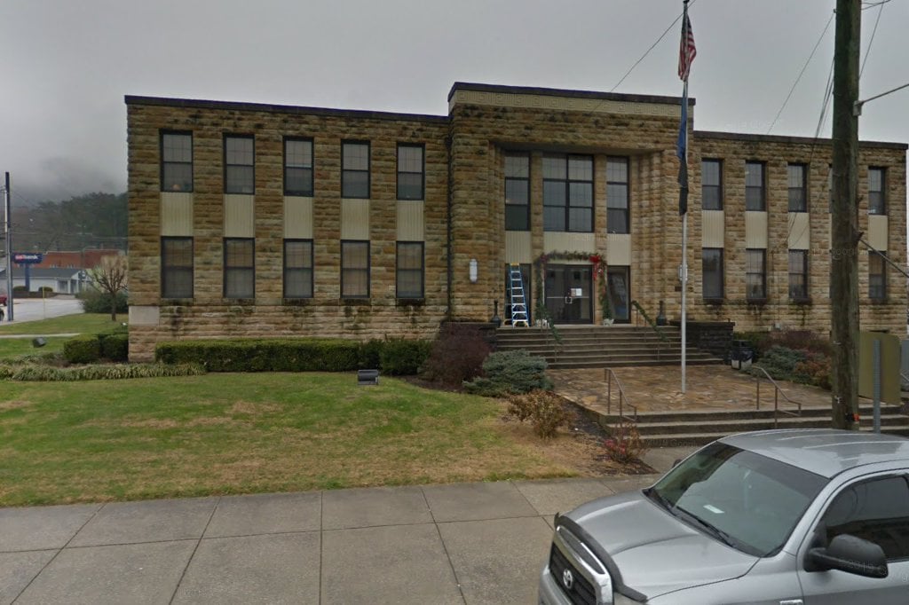 Estill County Clerk's Office