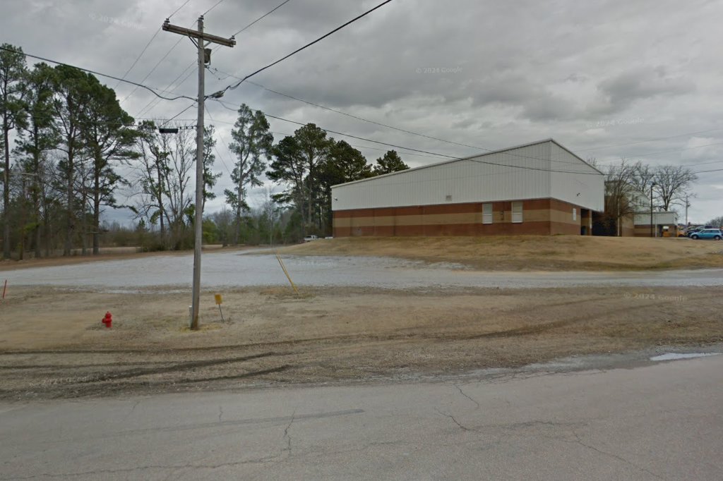 Mooreville High School