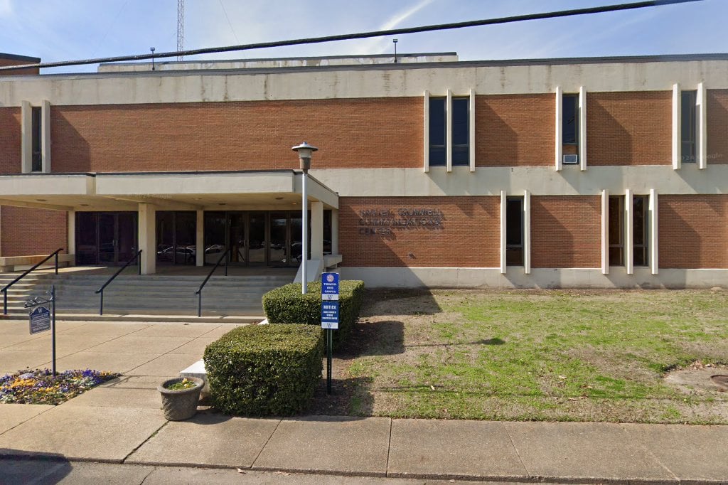 The Mississippi School for Mathematics and Science