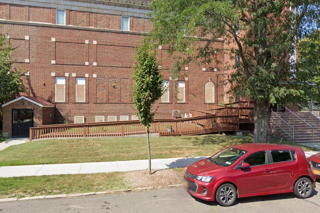 PS 205 Alexander Graham Bell School