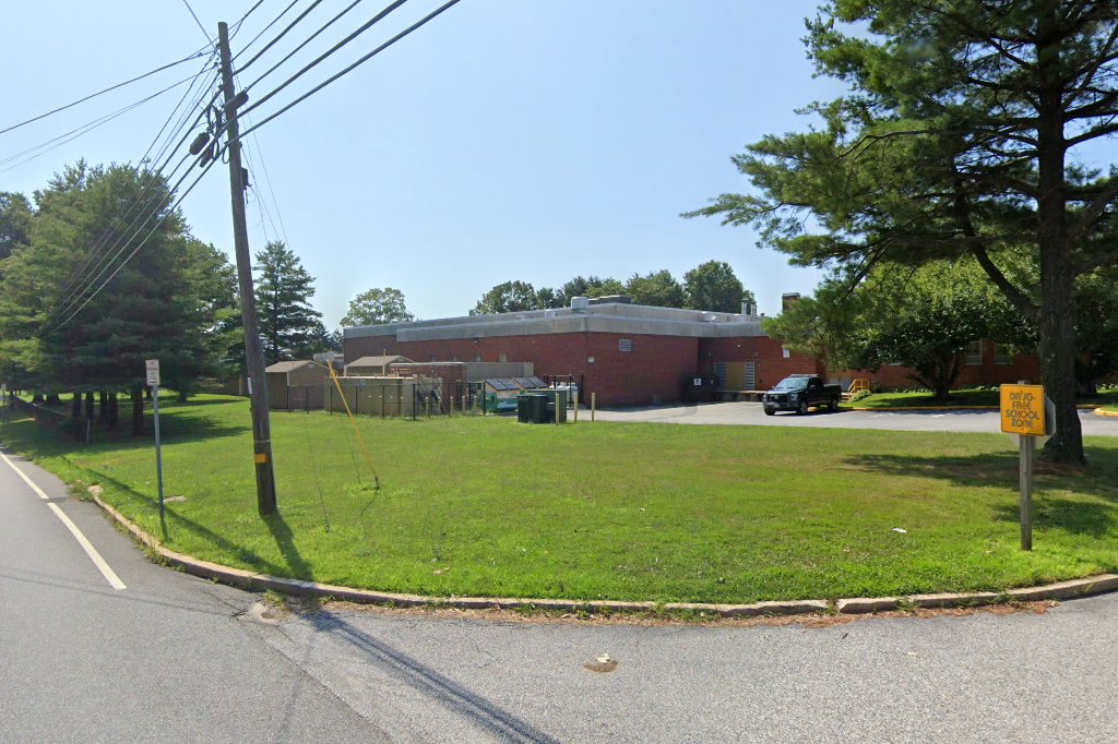 Jarrettsville Elementary School